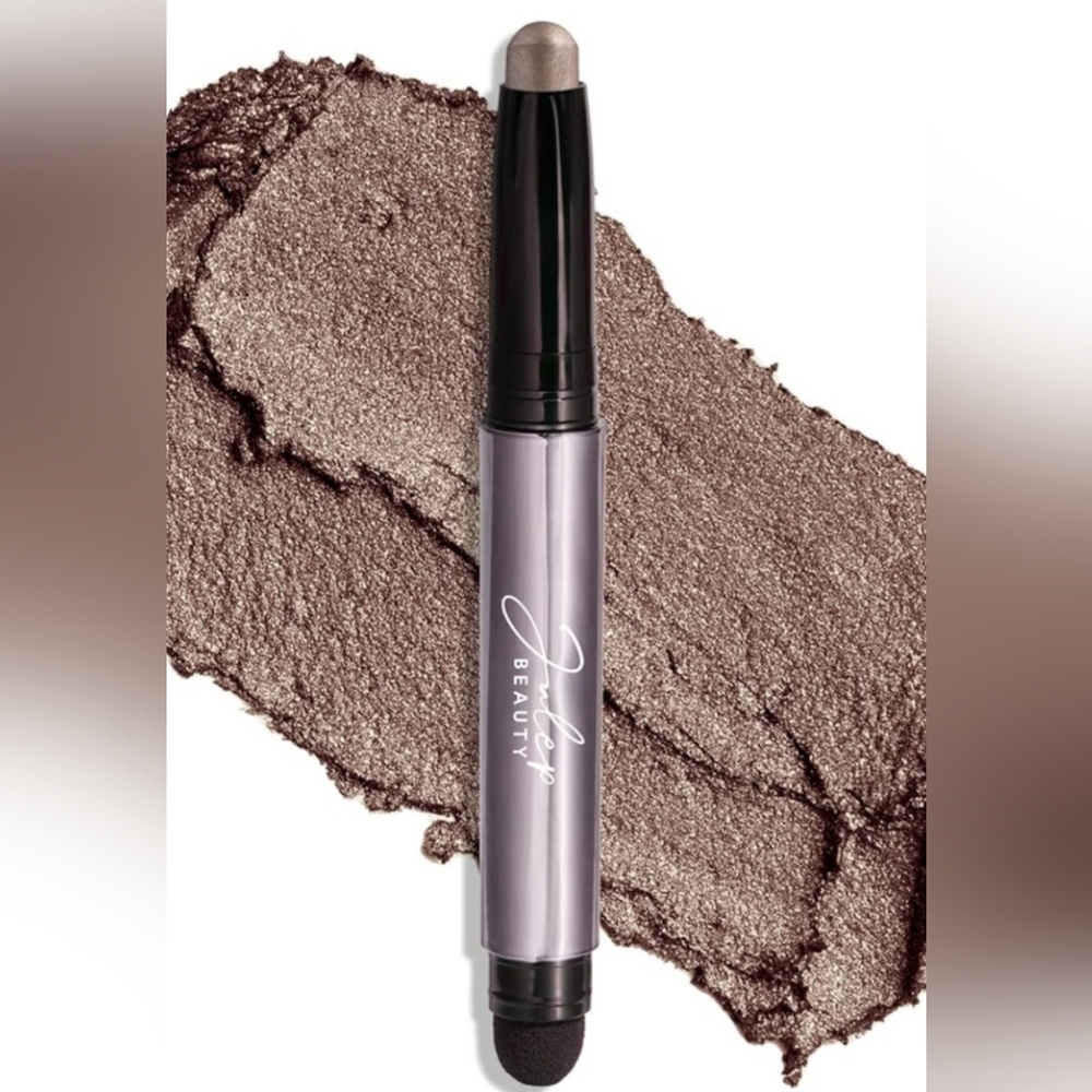 Julep Beauty Taupe Shimmer Eyeshadow 101 Stick M181